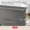 Atsperu Formas Panna Zenker