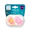 Avent Dummy Ultra Air 6-18m