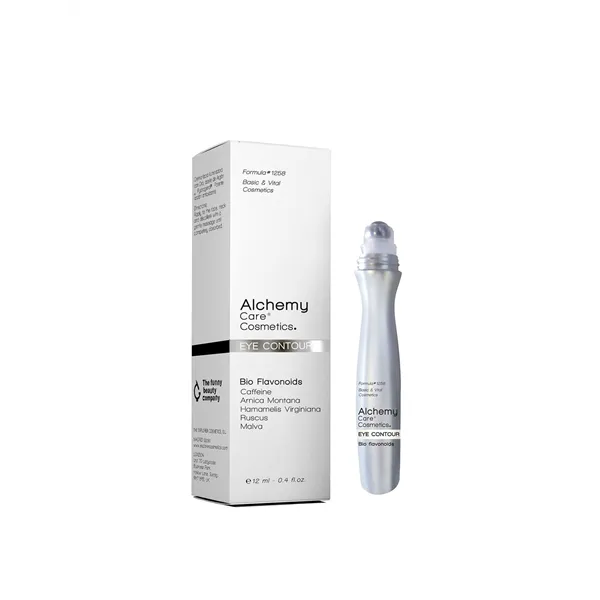 Alchemy Care Cosmetics Bio Flavonoids Contorno De Ojos 12ml