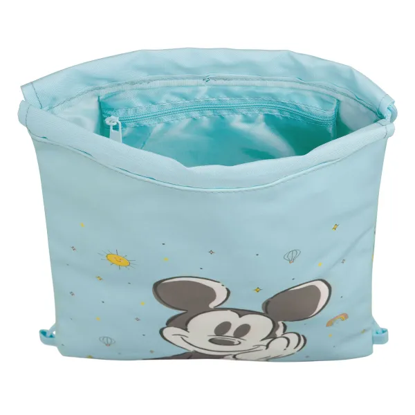 Narureppu Mickey Mouse Clubhouse Baby Sininen 26 x 34 x 1 cm