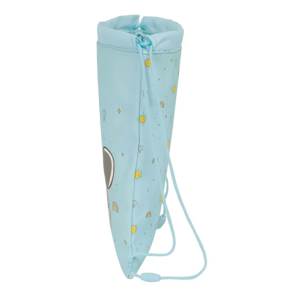 Narureppu Mickey Mouse Clubhouse Baby Sininen 26 x 34 x 1 cm