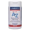 Lamberts A Z Multi 60 Tabs