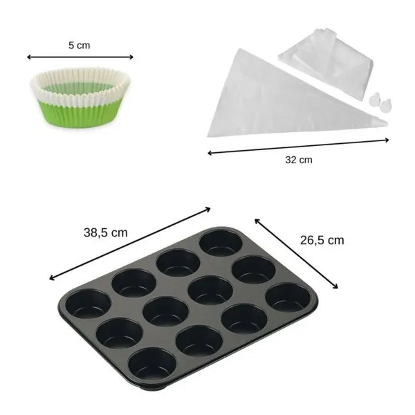 Springform Pan Zenker