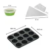 Springform Pan Zenker