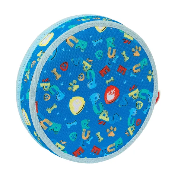 Penalas The Paw Patrol Pups rule Mėlyna 18 Dalys