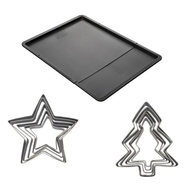 Grill Zenker