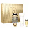 Paco Rabanne Fame Eau De Perfume Spray 80ml Set 3 Pieces