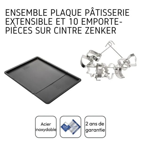 Grill Zenker