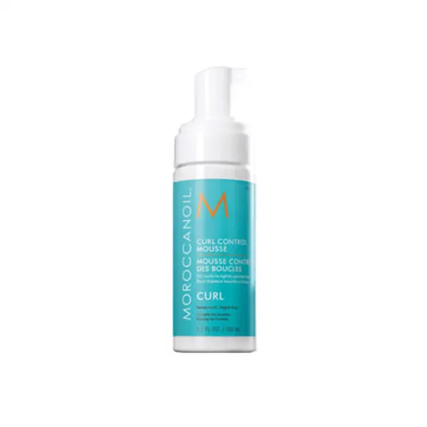 Moroccanoil Curl Control Mousse 150ml