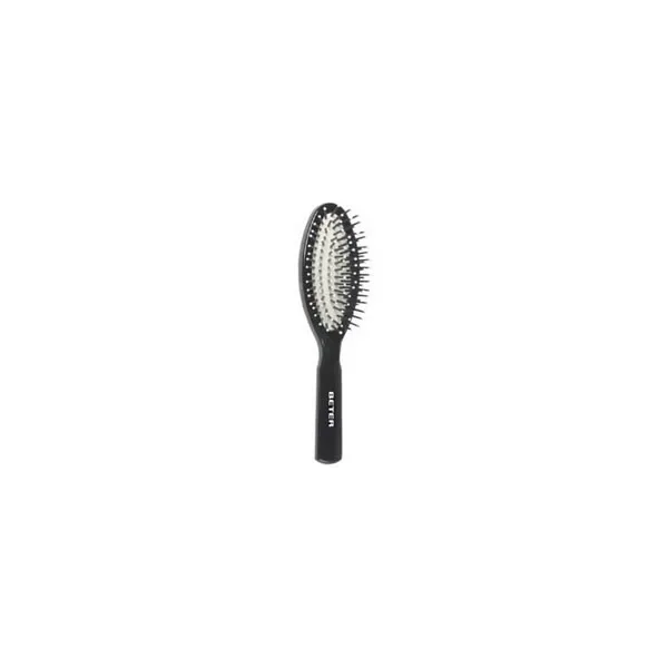 Beter Cushion Brush Nylon Ball-Tip Bristles 17,5cm