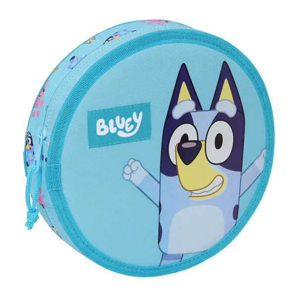 Pinal Bluey Taevasinine 18 Tükid, osad