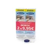 Salvelox Set Contact Lens Solution 2x360ml