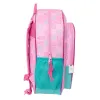 Koululaukku Gabby's Dollhouse Party Pinkki 26 x 34 x 11 cm