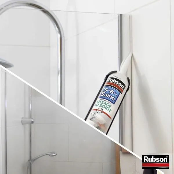 Silikoninis Rubson