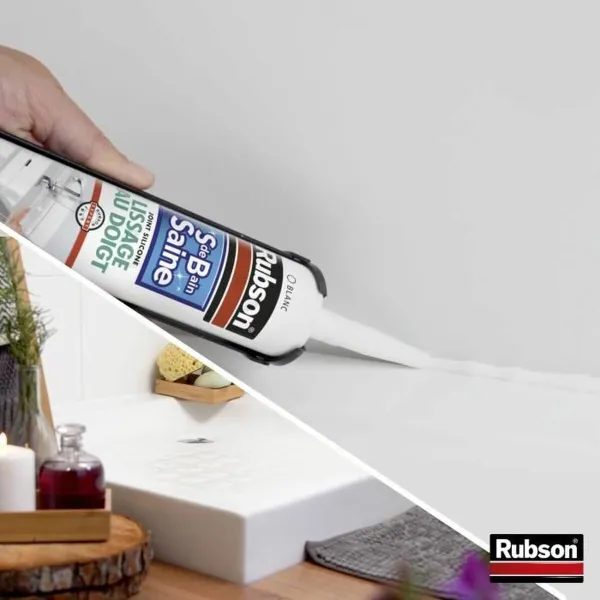 Silikoninis Rubson