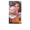 Llongueras Color Advance Coffee Salon Collection Hair Colour 6.34 Dark Golden Copper Blond