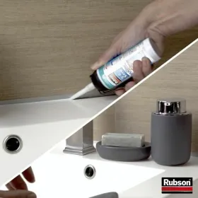 Silikoon Rubson