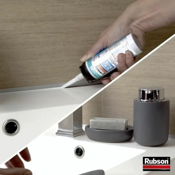 Silikoninis Rubson
