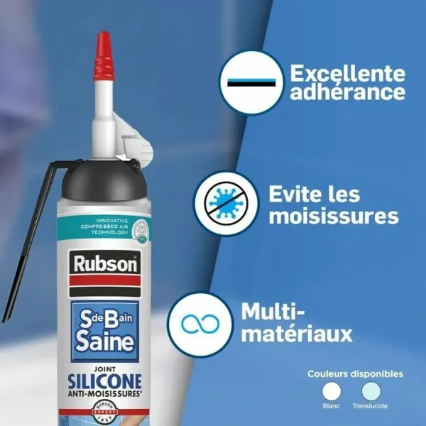 Silikoon Rubson