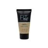 Maybelline Fit Me Matte + Poreless Foundation 312 Golden 30ml