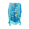 Dvigubas penalas Lilo & Stitch Mėlyna 21 x 8 x 6 cm 3D