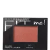 Maybelline Fit Me Blush 50 Wine 5g