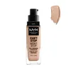 Nyx Can´t Stop Won´t Stop Full Coverage Foundation Light 30ml