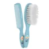 Beter Baby Brush And Comb Set Blue