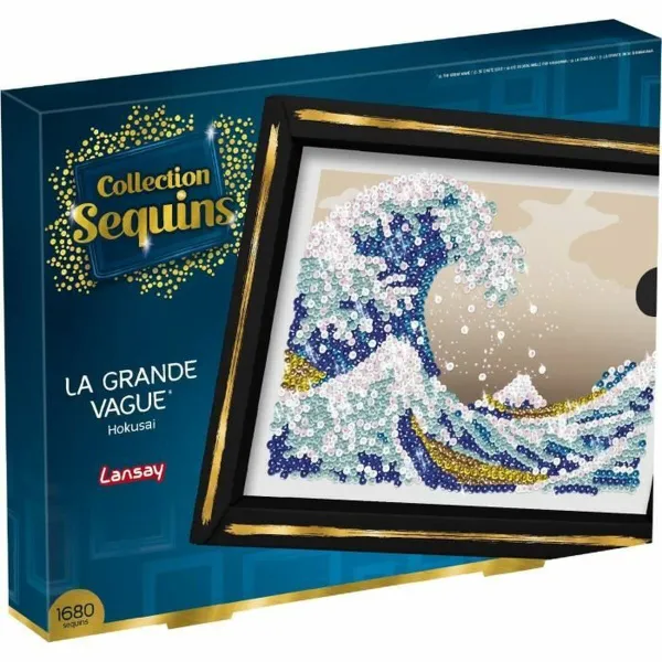 Mazulis lelle Lansay