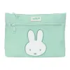 Kaksilokeroinen laukkku Miffy Menta Mintunvihreä 23 x 16 x 3 cm