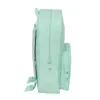 Skolas soma Miffy Menta Piparmētra 20 x 28 x 8 cm