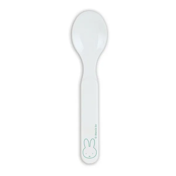 Lasten astiasto Miffy Menta (5 Kappaletta)