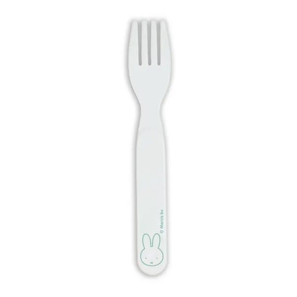 Lasten astiasto Miffy Menta (5 Kappaletta)