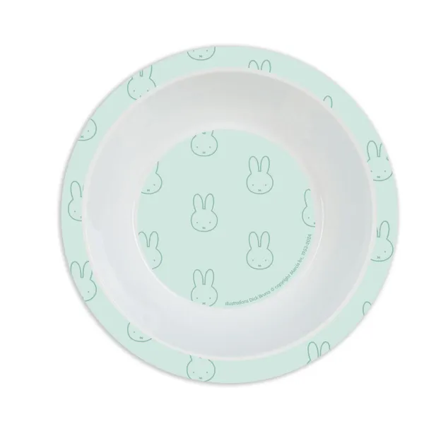 Детский набор посуды Miffy Menta (5 Предметы)