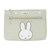 Double Carry-all Miffy Niebla Grey 23 x 16 x 3 cm