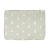 Double Carry-all Miffy Niebla Grey 23 x 16 x 3 cm