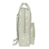 Skolas soma Miffy Niebla Pelēks 20 x 28 x 8 cm