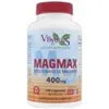 V.byotic Bisglicinato De Magnesio 400 Mg 120 Comprimidos