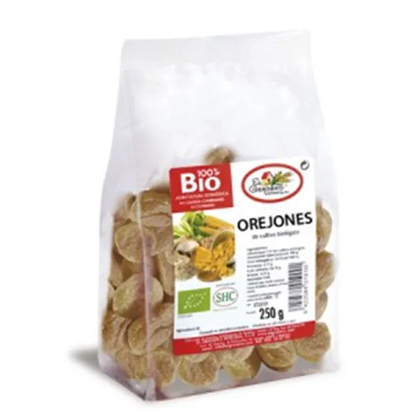 Granero Orejones Bio 250g