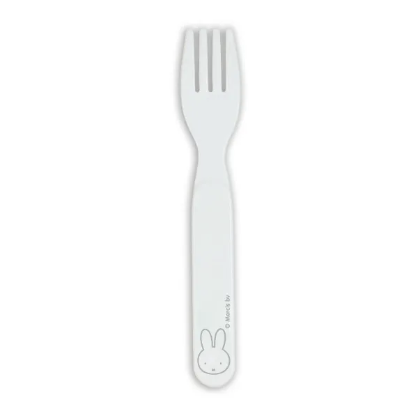 Lasten astiasto Miffy Niebla (5 Kappaletta)