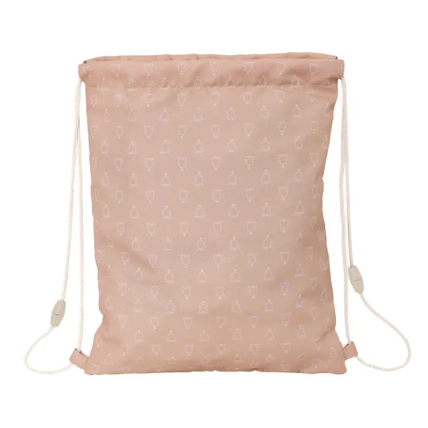 Narureppu Sophie la Girafe Beige 26 x 34 x 1 cm