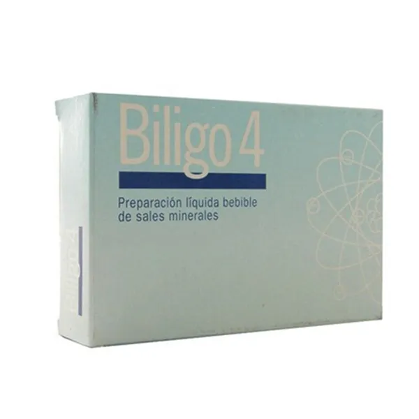 Artesania Biligo 4 Manganeso 20 Amp X 2ml