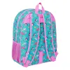 Koululaukku My Little Pony Magic Pinkki Turkoosi 33 x 42 x 14 cm