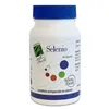 100%natura Selenio 90 Cap