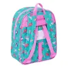 Koululaukku My Little Pony Magic Pinkki Turkoosi 22 x 27 x 10 cm
