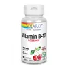 Solaray Vitamina B12 Acido Folico 1000 Mcg 90 Comp