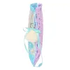 Backpack with Strings Frozen Cool days Violet Sky blue 26 x 34 x 1 cm
