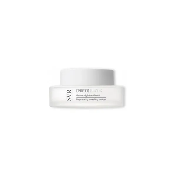 Svr Biotic Pepti Smoothing Regenerating Matte Gel 50ml