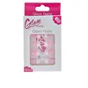 Glam Of Sweden Nails Fr Manicure Light Pink 12g