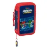 Penālis PJ Masks Ready Tumši Zils 12.5 x 19.5 x 4 cm 28 Daudzums